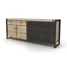 Buffet Brooklyn Achat Vente Pas Cher