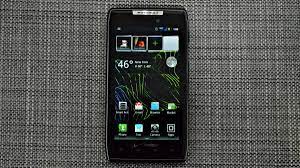 You can easily unlock your mobile with android device manager or google find my device. Motorola Droid Razr Review The Verge