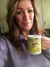 Thank you to everyone who came to our coffee meet up