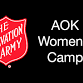 Women's Retreat — AOK Music and Arts event image