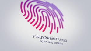 How to add a logo intro in adobe premiere pro from a template. Fingerprint Logo Premiere Pro By Space Dog Videohive