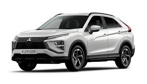 The mitsubishi eclipse cross is a compact crossover suv produced by japanese automaker mitsubishi motors since october 2017. Der Mitsubishi Eclipse Cross Plug In Hybrid Jetzt Konfigurieren
