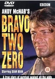 Amazon.com: Bravo Two Zero : Sean Bean, Jamie Bartlett, Kevin Collins, Ian  Curtis, Richard Graham, Robert Hobbs, Steve Nicolson, Rick Warden, Ron  Senior Jr., Robert Whitehead, Caz Abrahams, Nick Ashby, Tom Clegg,