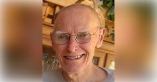 Obituary information for Bart Joseph Hersey