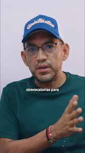 Balance de gestión y propuestas de Danilo Hernández