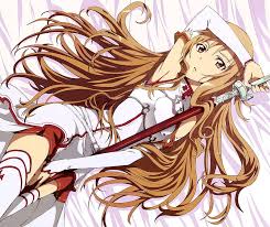 See more ideas about anime, matching icons, cute anime couples. Yuuki Asuna Anime Girl Art Beauty Cute Online Sao Sword Hd Wallpaper Peakpx