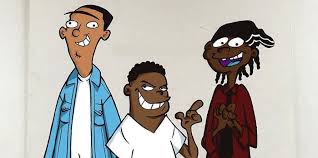 Artista Mostra Como Seriam Desenhos Famosos Se Os Personagens Fossem Negros Fatos Desconhecidos