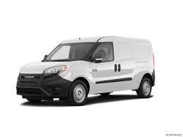 Most Fuel Efficient Van Minivans Of 2019 Kelley Blue Book