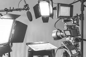 Video Lighting Equipment Photos Royalty Free Images Graphics Vectors Videos Adobe Stock