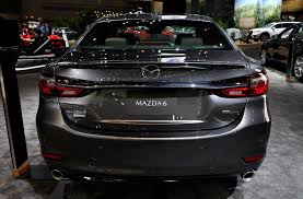 What features in the 2019 mazda6 are most important? 2020 Mazda3 Or Mazda6 Which Is The Better Value