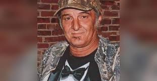 James Ray Gotte Obituary