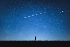 Look Up At The Night Sky (May 2021) - Farmers' Almanac