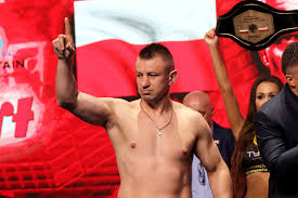 Official page of polish boxer tomasz adamek. Boks Tomasz Adamek Teraz Pracuje Jako Kierowca Sport W Interia Pl