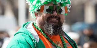 43rd annual St. Patrick's Day Parade in Wilmington