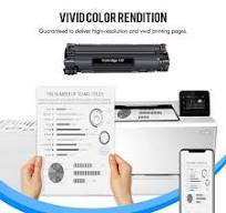 VIPink Cartridge 137 Toner Compatible for Canon 137 Cartridge CRG137  CRG-137 imageCLASS MF232w MF236n MF212w MF216n MF217w MF244dw MF249dw  MF227dw ...