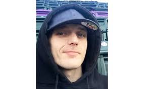 Anthony Uhl's Instagram, Twitter & Facebook