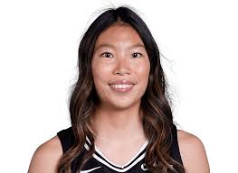 Kaitlyn Chen Stats, Height, Weight, Position, Draft Status and More