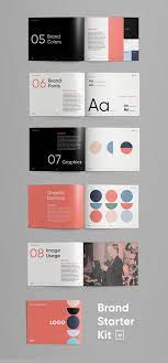 We did not find results for: Brand Starter Kit For Indesign Brand Guidelines Template Pack