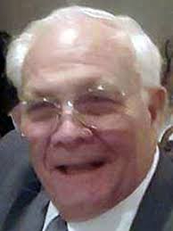 Fred Latham Obituary