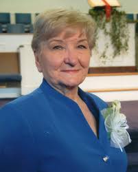 Eva Phillips Obituary