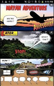 Dal mondo del fumetto italiano arrivano manifestazioni di impegno nei tempi del coronavirus, con un carico di fumetti gratis per superare la quarantena. Cinque App Per Creare Fumetti Cinque Cose Belle