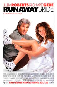 Runaway Bride (film) - Wikipedia