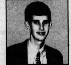 Thomas Irick's Instagram, Twitter & Facebook