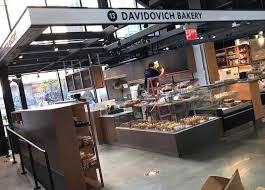 Davidovich bakery issued the followign statement: Davidovich Bakery Nyc Franchise For Sale Cost Fees All Details Requirements