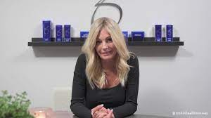 Kathrine sørland is a norwegian fashion model and beauty queen. Kathrine Sorland Om Zo Skin Health Youtube