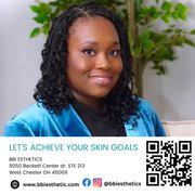 BBI ESTHETICS
