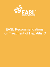 Easl Clinical Practice Guidelines Easl The Home Of Hepatology