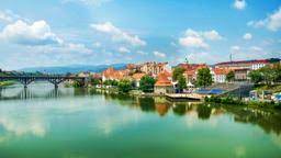 Travel guide resource for your visit to maribor. Gunstige Hotels In Maribor Unterkunfte Ab 23 Nacht Kayak