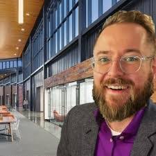 Justin Tullos's Instagram, Twitter & Facebook