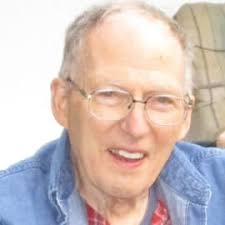 Roy Victor Erickson Obituary (1941