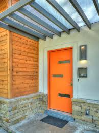 A front door to a house have the same meaning as the necklace on the our outfit, so it need to fit with the outside style. Your Front Door Color Reveals More About You Than You D Think