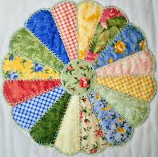Dresden Plate Digital Download Machine Embroidery Quilts Dresden Plate Quilts Dresden Plate Patterns