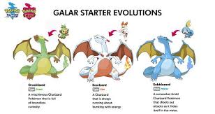 Check spelling or type a new query. Trainers Aren T Happy With Pokemon Sword And Shield Starter Evolutions Dexerto