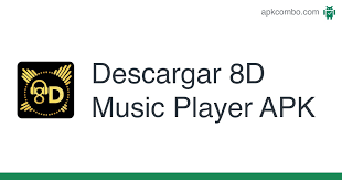Kemudian, unduh music player 8d mod apk di situs kami. 8d Music Player Apk V1 6 3 Aplicacion Android Descargar