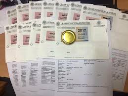 Harga roadtax kereta 2.4 cc. Berikut Adalah Harga Renew Roadtax Kereta Cepat Mudah Facebook