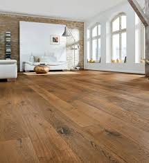 Haro Parkett Bernsteineiche Sauvage 95m Eiche Holzboden Landhausdiele Eba Wooden Flooring Wood Floor Colors Wooden Floors Living Room