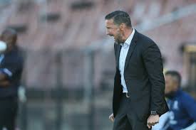 Josef zinnbauer (born 1 may 1970) is a german retired football midfielder and now football manager. Zinnbauer Back In The Fold At Orlando Pirates The Citizen