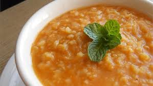 Turkish Red Lentil Bride Soup Recipe Recipes Red Lentil Soup Recipes