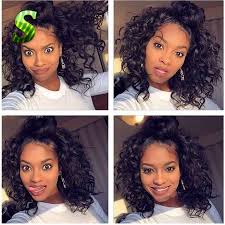 Elevate your natural look with realistic human hair wigs for black women from alibaba.com. Curly Wig Glueless Full Lace Human Hair Wigs Short Human Hair Lace Front Wigs Black Women Brazilian Virgin Hair Full Lace Wigs Wig Contacts Wigs And Hair Directwig Weft Aliexpress