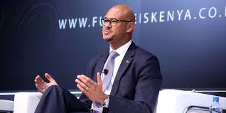 Check absa group careers news 2021. Jeremy Awori Biography Family Education Career Salary Whownskenya