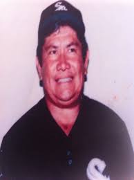 ACONTECER-CACHANIENSE: A CINCO AÑOS DE LA PARTIDA DE UNO DE LOS MAS GRANDES  DEL BEISBOL CACHANIENSE.