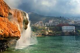 Ο αθλητικός όμιλος αιδηψοσ (α.μ. 15 Best Things To Do In Evia Greece The Crazy Tourist