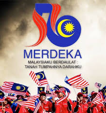 Logo hari santri 2017 logo hari santri nasional tahun 2017 memuat sepasang santri putera dan putri yang memegang pita bendera merah putih. Malaysia Under Prime Minister Najib Only Slogans Din Merican The Malaysian Dj Blogger