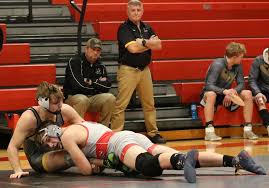 BG's Zemaitis heading to state wrestling - Sent-trib