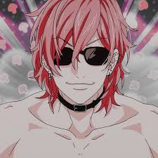 Pin On Anime Icon Yuri ayato ringtones and wallpapers. pin on anime icon
