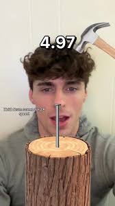 Filter Storytime: Impossible Hammer Challenge Fail